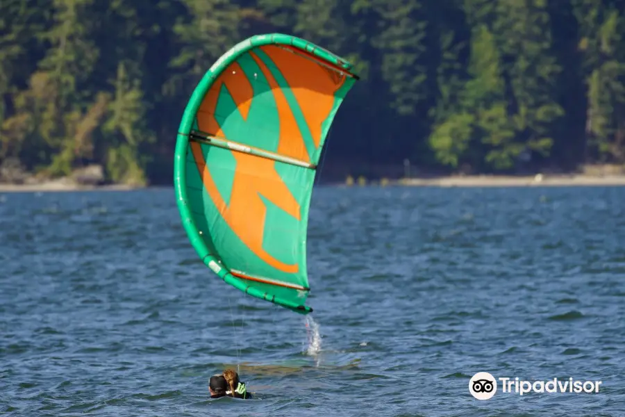 Air Pirates Kiteboarding