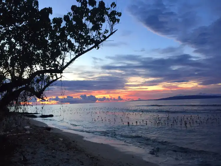 Guiuan 호텔