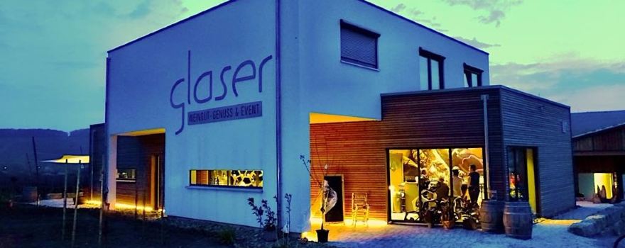 Weingut Glaser
