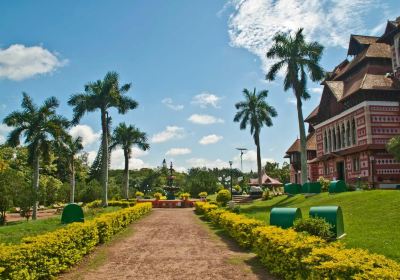 Museo Napier