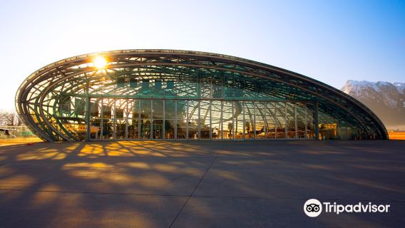 Salisburgo, Austria + Castello e giardini di Mirabell + Hangar n. 7 + Casa natale di Mozart