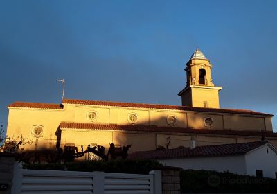 Iglesia Sant Ramon