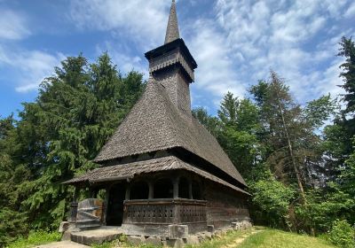 Maramures Village Museum