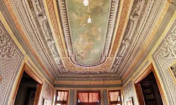 Hoteles en Unidad periférica de Xánthi