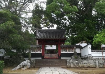 Saimyoji Temple