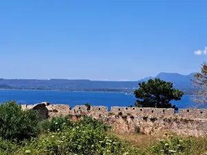 New Castle of Pylos