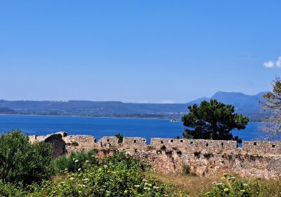 New Castle of Pylos