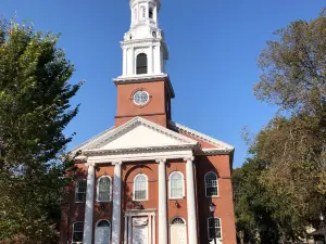 New Haven Green