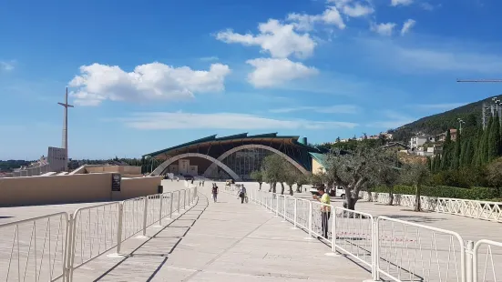 Santuario di Santa Maria delle Grazie