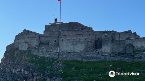 Kars Citadel