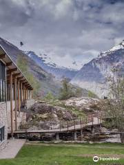 Norwegian Fjord Centre