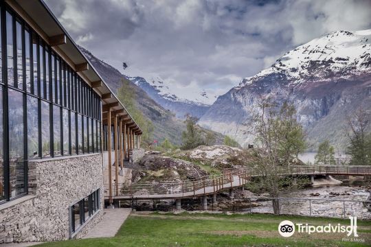 Norwegian Fjord Centre