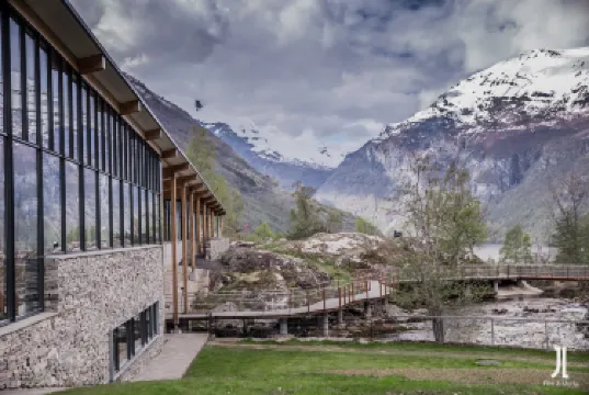 Norwegian Fjord Centre