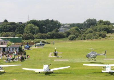 City Airport & Heliport