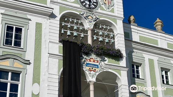 Rathaus