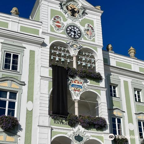 Rathaus