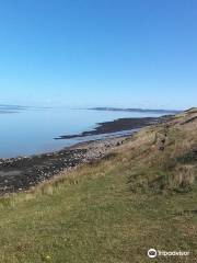 National Trust - Sand Point