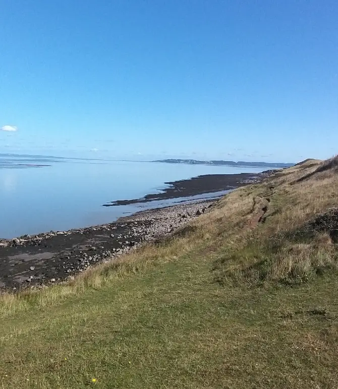 Wick St. Lawrence
