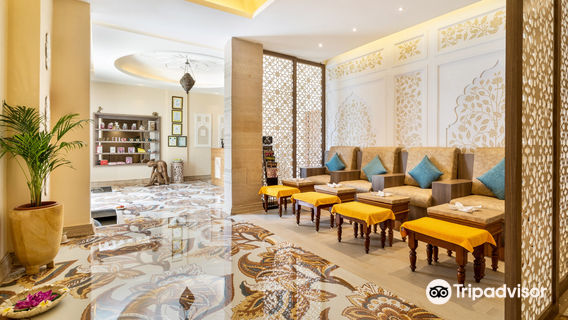 Rio Luxury Spa & Wellness