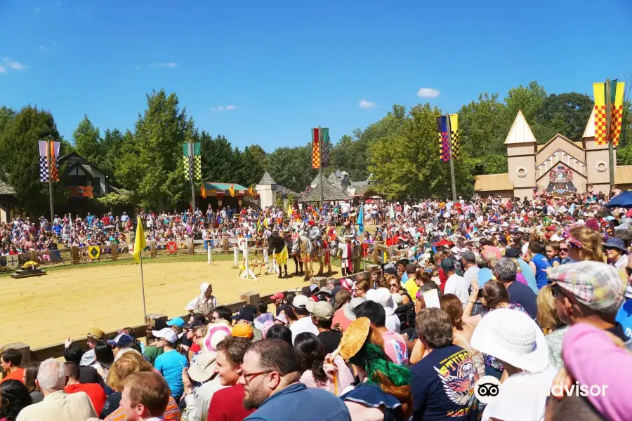 Maryland Renaissance Festival