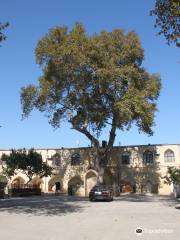 Derbent Dzhuma-Mosque