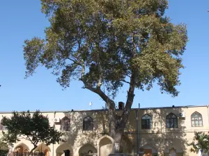 Derbent Dzhuma-Mosque