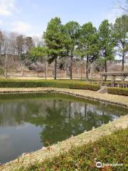 Hatoyama Town Agricultural Village Park