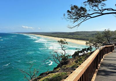 North Gorge Walk