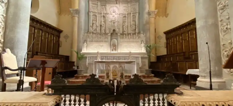 Hotels in Erice