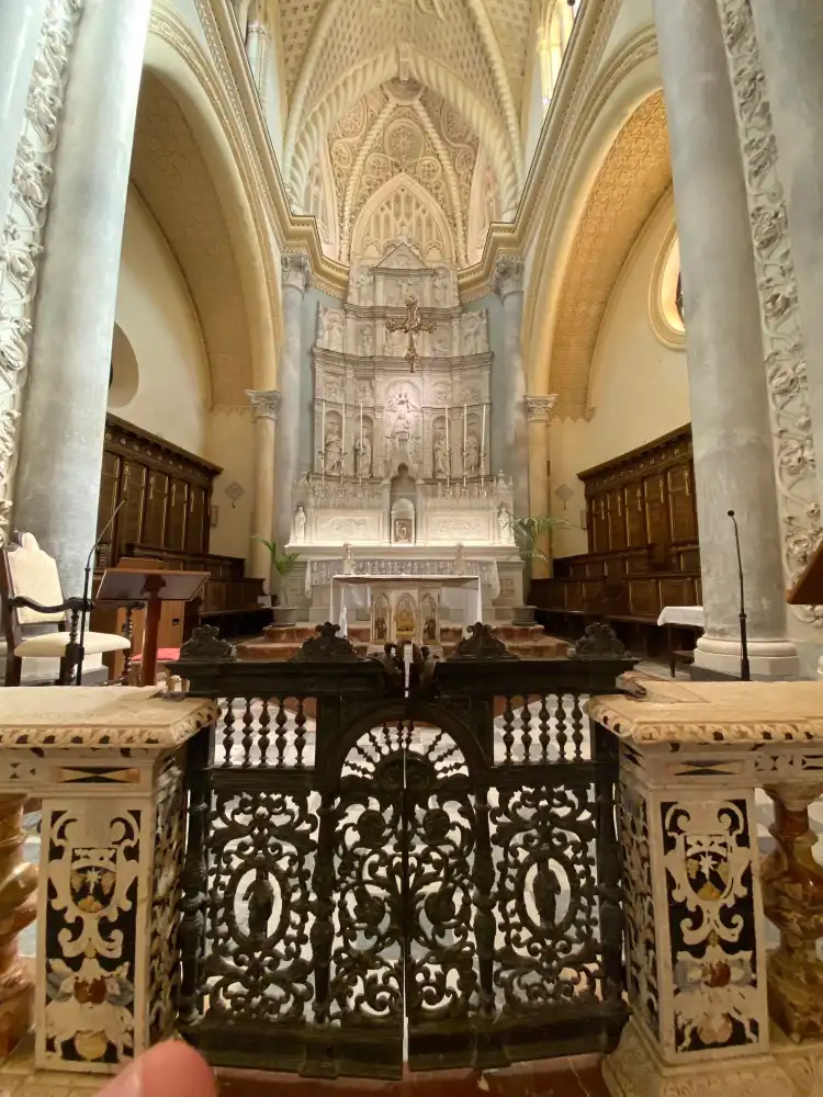 Hotel a Erice