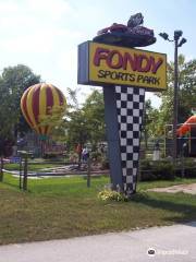 Fondy Sports Park