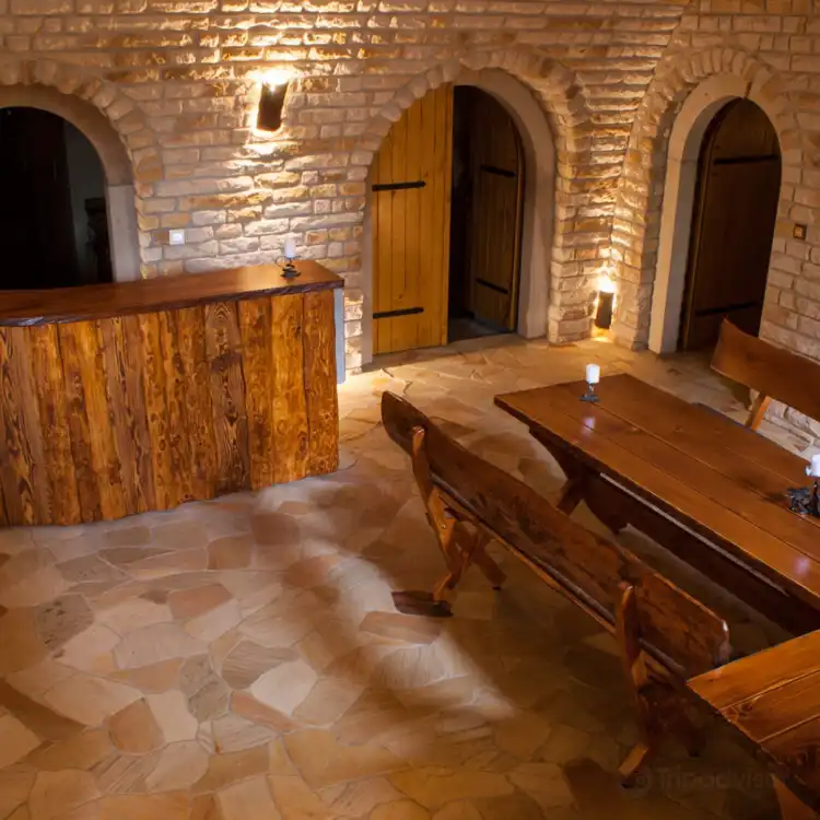 Hotels in Velke Pavlovice