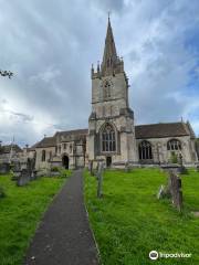 St Bartholomew's Church