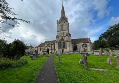 St Bartholomew's Church