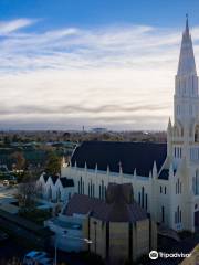 The Cathedral of the Holy Spirit