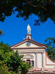 Santuario do Senhor Bom Jesus