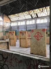 Paintball Arena No1