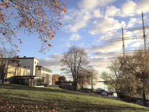 Åland Maritime Museum