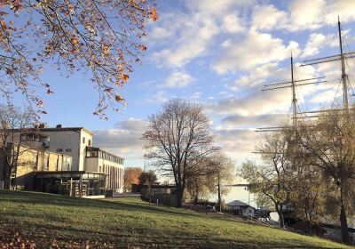 Åland Maritime Museum