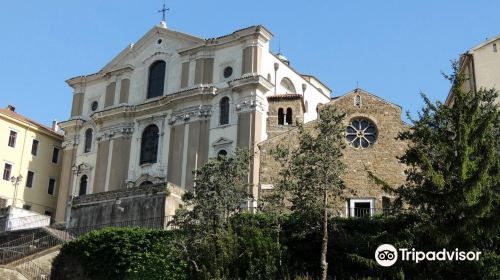 Parish of Santa Maria Maggiore