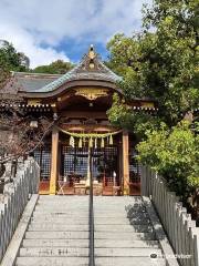 Sayama Shrine