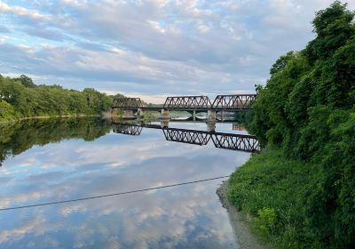 Two Cent Bridge