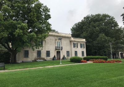 The Hyde Collection Art Museum and Historic Home