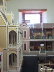 Toy & Miniature Museum Stellenbosch