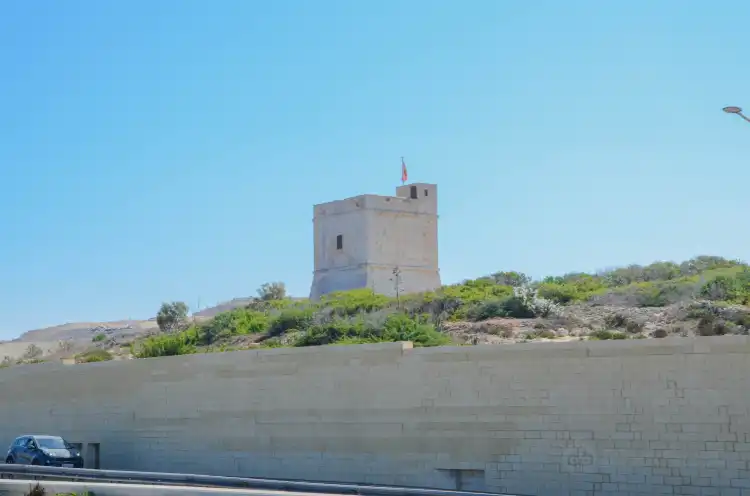 Hotel a Naxxar