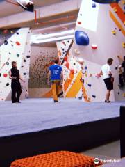 Social Climbing