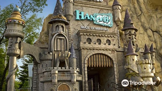 5D Adventure - Castle of Chaos