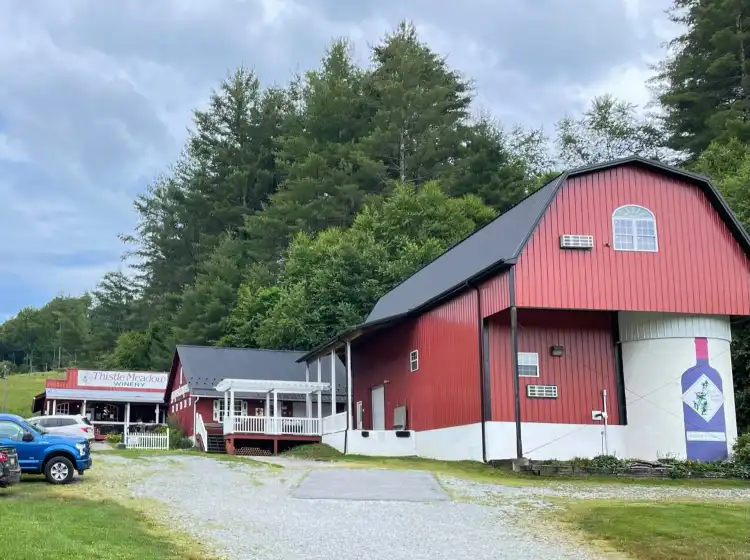 Hôtels à : Comte d'Alleghany