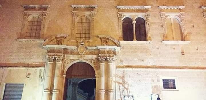 Palazzo Baronale Lopez y Royo