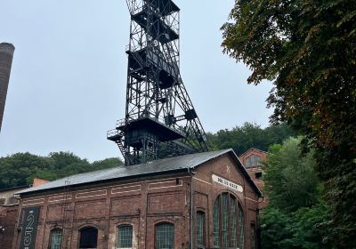 Hornické muzeum Landek Park